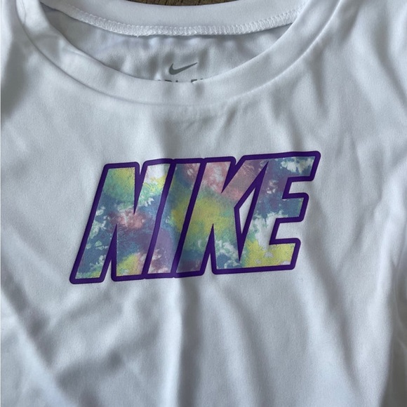 Nike Baby Girl Outfit - Picture 2 of 3